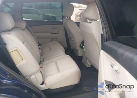 2007 Mazda Cx-9 Sport z USA, uszkodzony, nr VIN JM3TB28C870111981